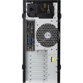 Asus Ws Expert Center E500 G9 W680 Chıpset Ram Yok Disk Yok Freedos 750W - 3