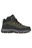 Magg Point 888 Kürklü Kaymaz Taban Erkek Çocuk Outdoor Bot - 4