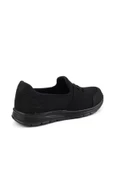 Black Sea 596 Kadın Günlük Comfort Spor Ayakkabı - 11