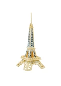 Hayal sepeti Ahşap Maket Eyfel Kulesi - 1