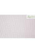 Bambu Su Sıvı Geçirmez Yatak Koruyucu Alez Fitted Full Kenar Alez Çarşaf Tek Çift Battal (10 FARKLI EBAT) - 5
