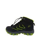 Promax 1874 Ft Çocuk Siyah-Fosfor Yeşil Suya Dayanıklı Bot - 4