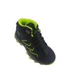 Promax 1874 Ft Çocuk Siyah-Fosfor Yeşil Suya Dayanıklı Bot - 3