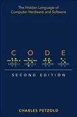 Code: The Hidden Language of Computer Hardware and Software 2nd Edition Charles Petzold - 1