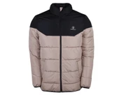 Lumberjack Ml Adalbert Cb Coat 3Pr Erkek Kahverengi Mont 101398572 - 1