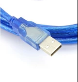 Concord C540 3 mt Usb 2.0 Uzatma Kablosu - 4