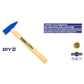 Fixio TC0300 300Gr. Tesviyeci Çekiç - 2