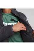 Puma ESS+ Padded Jacket Erkek Mont (Kış 23) - 6