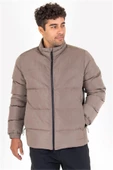 LESCON 23N-1106 ERKEK ŞİŞME MONT (KIŞ 23) - 2