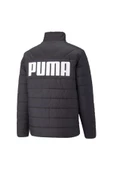 Puma ESS+ Padded Jacket Erkek Mont (Kış 23) - 2