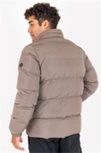 LESCON 23N-1106 ERKEK ŞİŞME MONT (KIŞ 23) - 4
