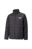 Puma ESS+ Padded Jacket Erkek Mont (Kış 23) - 1