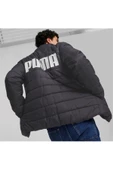 Puma ESS+ Padded Jacket Erkek Mont (Kış 23) - 4