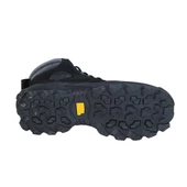 Bulldozer 240245 Siyah Nubuk %100 Deri Erkek Bot thumbnail 4