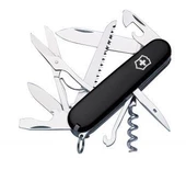 Victorinox 1.3713.3 Huntsman Çakı - 1