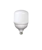 50W Torch Led Ampul Amber Işık 10 Adet - 1