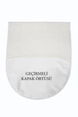 Ultrasoft Düz Mürdüm 3’lü Banyo Halısı Paspası Seti Kaymaz Deri Tabanlı Yıkanabilir Klozet Takımı - 4