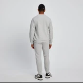 Ellesse Erkek Jogger Eşofman Altı Gri - 3