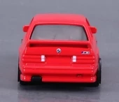 Maisto Fresh Metal 1988 BMW 3 Series MS 12309 - 3