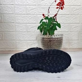Jump 28680 Siyah Waterproof Kaymaz Taban Erkek Bot - 9