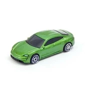 Maisto Fresh Metal Porsche Taycan Turbo S 12312 - 2