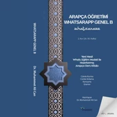 Whatsarapp Genel B - 1