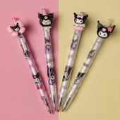 Sanrio Kawai Kuromi Jel Kalem 1 Adet thumbnail 1