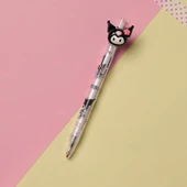 Sanrio Kawai Kuromi Jel Kalem 1 Adet thumbnail 4