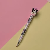 Sanrio Kawai Kuromi Jel Kalem 1 Adet thumbnail 2