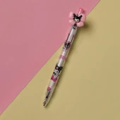 Sanrio Kawai Kuromi Jel Kalem 1 Adet thumbnail 5