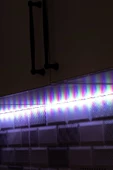 CT-4558 Cata Profesyonel RGB Şerit Led 5 Metre +Trafo +Kumanda - 3