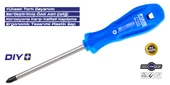 Fixio FD5000 5 Parça Tornavida Takımı/Seti (3xDüz/2xYıldız) - 2