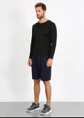New Balance NBTM2112-BK Erkek Tişört - 2