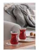 Paşabahçe 96992 Timeless Çay Bardağı 6 Lı 155 Cc - 2