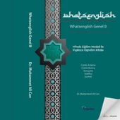 Whatsenglish Genel B - 1