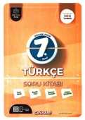 DİNAMO 7.SINIF TÜRKÇE SORU KİTABI - 1