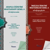 Whatsarapp Genel A - Whatsenglish Genel A - 1