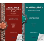 Whatsenglish Genel A - B - 1