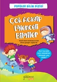 Çok Acayip Eğlenceli Bilgiler - 1 - 1
