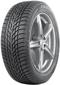 Nokian Snowproof 1 225/45R17 91H Kış Lastiği 2023 Üretim - 1