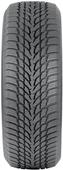 Nokian Snowproof 1 225/45R17 91H Kış Lastiği 2023 Üretim - 3