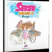 Şeker Ankara'yı Geziyor - 1