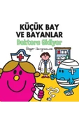 Küçük Bay  Ve  Bayanlar  Doktora  Gidiyor - 1