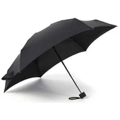 Mini Cepboy Şemsiye 17 cm  SİYAH thumbnail 5