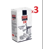 OBA UN PASTA BOREK 3 X 5 KG - 1