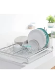 Brabantıa Light Grey Büyük Bulaşıklık - 4