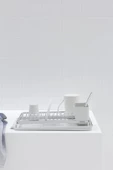 Brabantıa Light Grey Büyük Bulaşıklık - 2