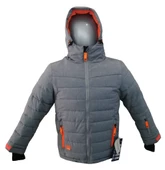 CRV Erkek Cocuk Kayak Montu - 1