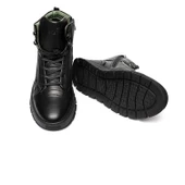 Greyder 16400 Erkek Hakiki Deri Casual Bot - 11