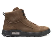 Greyder 16400 Erkek Hakiki Deri Casual Bot - 1